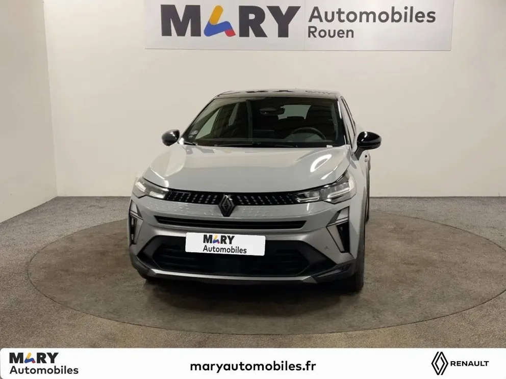 Véhicule occasion 217542 - renault CAPTUR - Photo 2