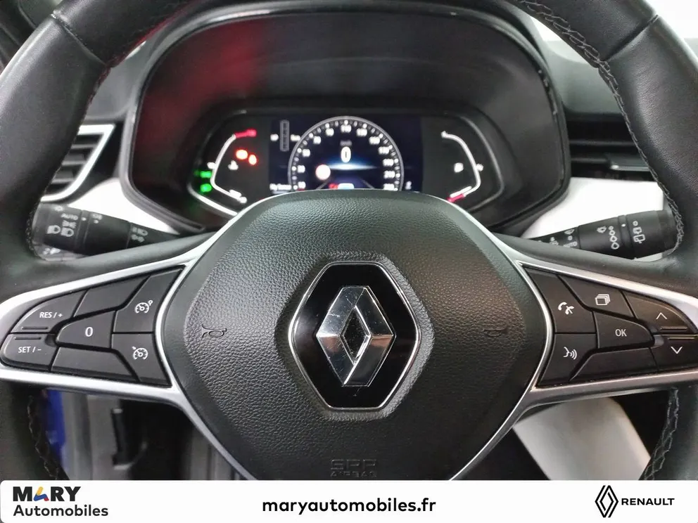 Véhicule occasion 200072 - renault CLIO - Photo 13