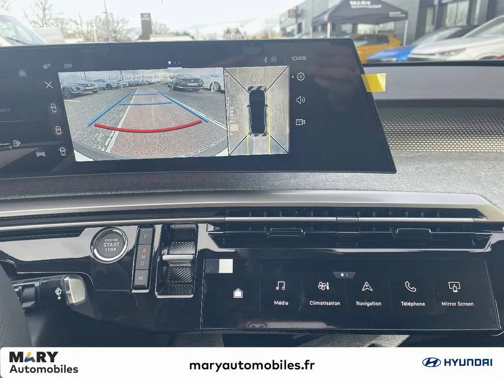 Véhicule occasion 209795 - peugeot 3008 - Photo 15