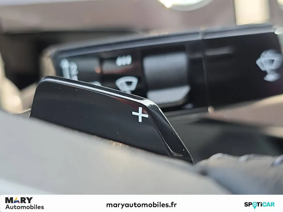 Véhicule occasion 187145 - peugeot 3008 - Photo 21