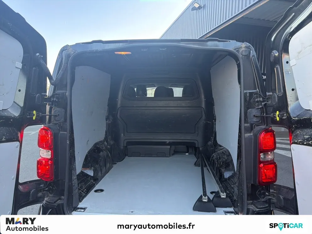 Véhicule occasion 1238058 - peugeot EXPERT - Photo 18