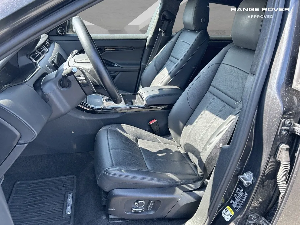 Véhicule occasion 228913 - land rover RANGE ROVER EVOQUE - Photo 8