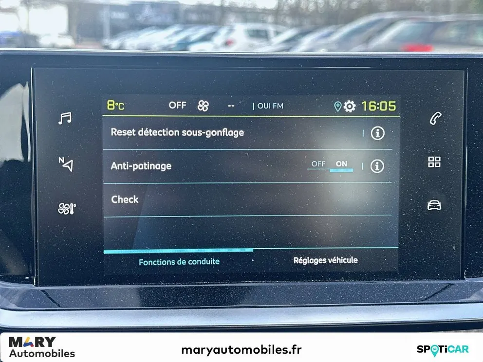 Véhicule occasion 199026 - peugeot 208 - Photo 13