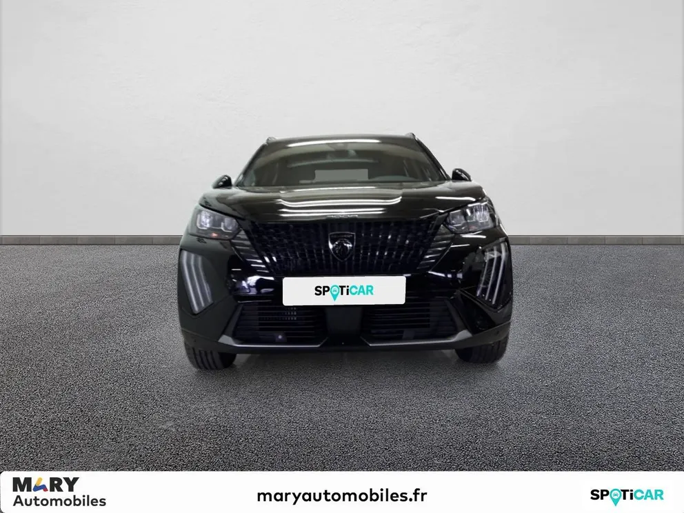 Véhicule occasion 162144 - peugeot 2008 - Photo 2