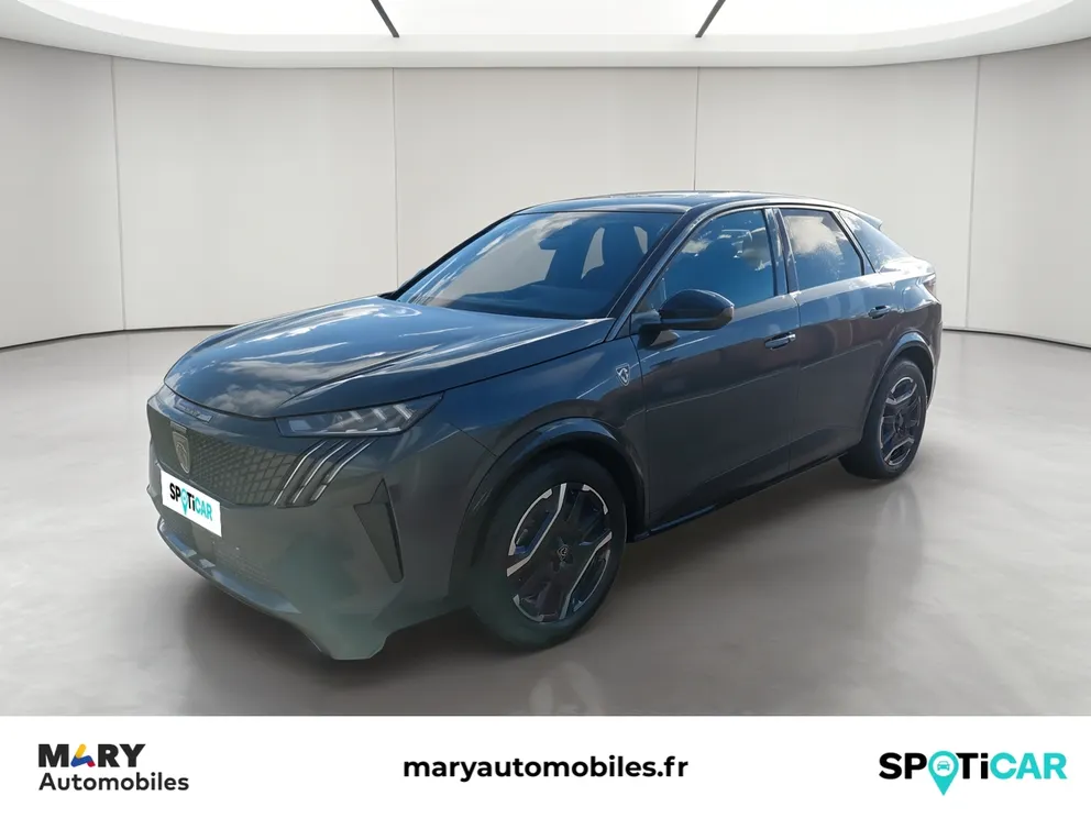 Véhicule occasion 1232593 - peugeot 3008 - Photo 1