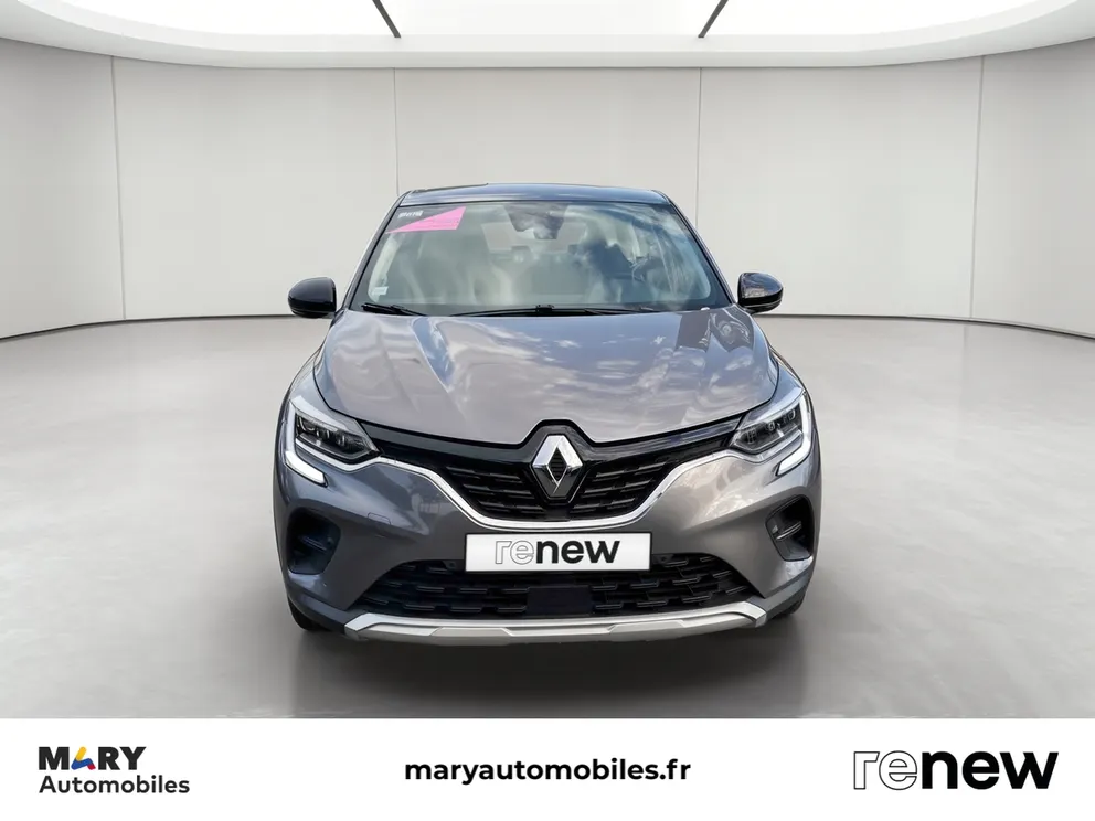 Véhicule occasion 1231203 - renault CAPTUR - Photo 8