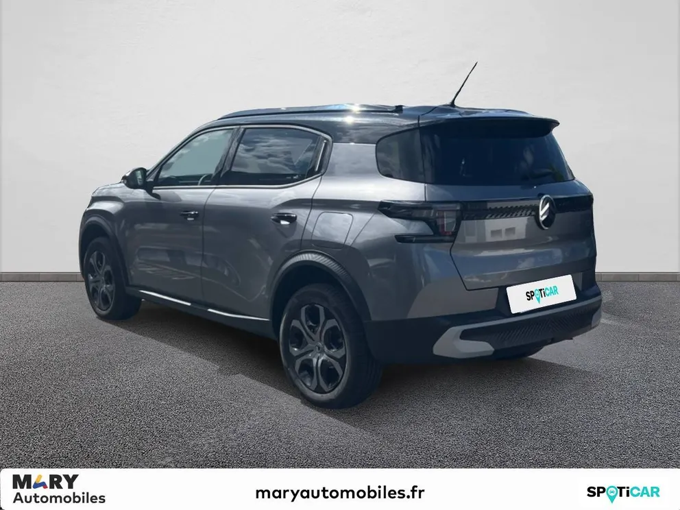 Véhicule occasion 224083 - Citroën C3 AIRCROSS - Photo 7