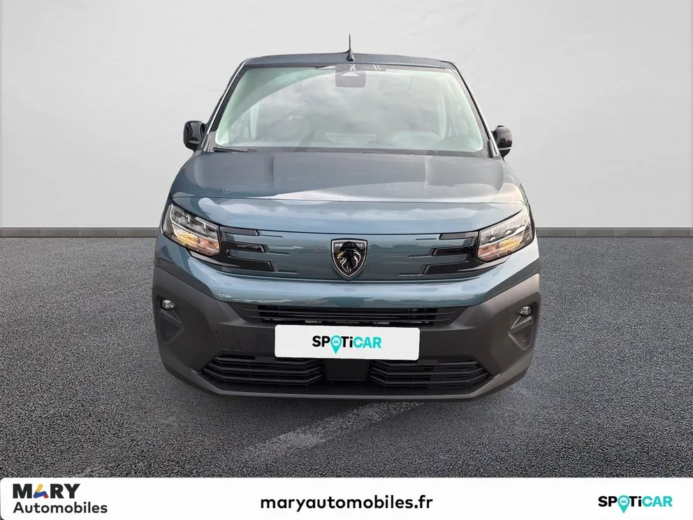 Véhicule occasion 263639 - peugeot PARTNER - Photo 6