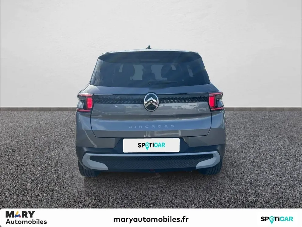 Véhicule occasion 226210 - Citroën C3 AIRCROSS - Photo 5