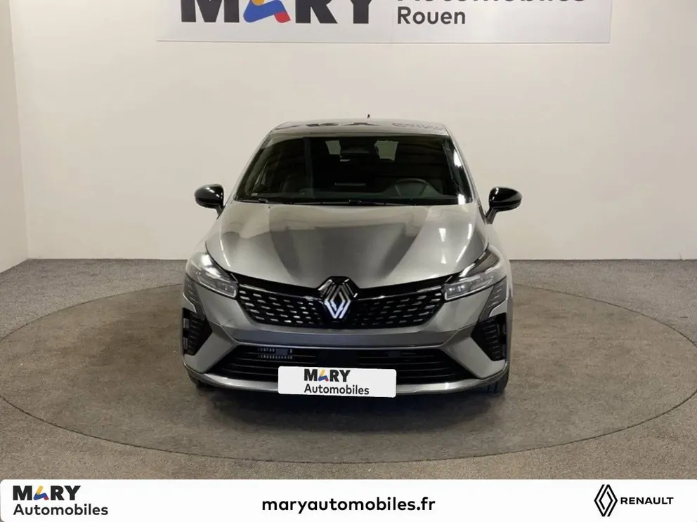 Véhicule occasion 229412 - renault CLIO - Photo 2