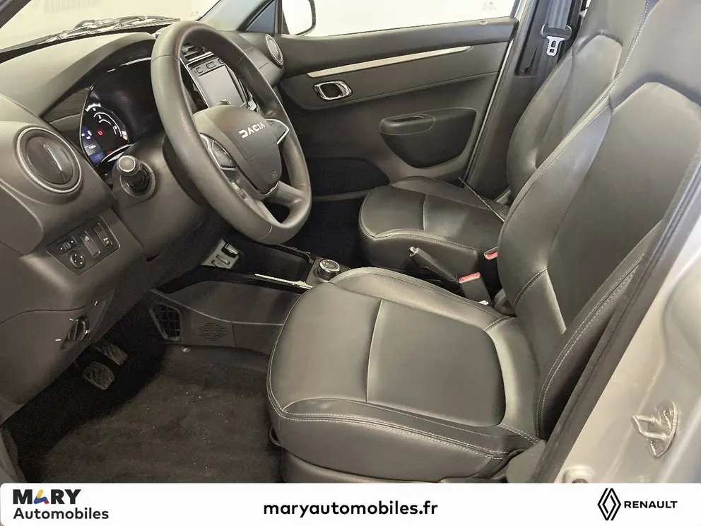 Véhicule occasion 213861 - dacia SPRING - Photo 9