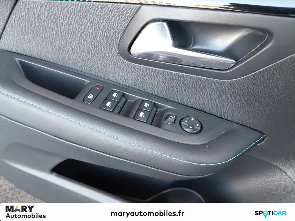 Véhicule occasion 232813 - peugeot 208 - Photo 11