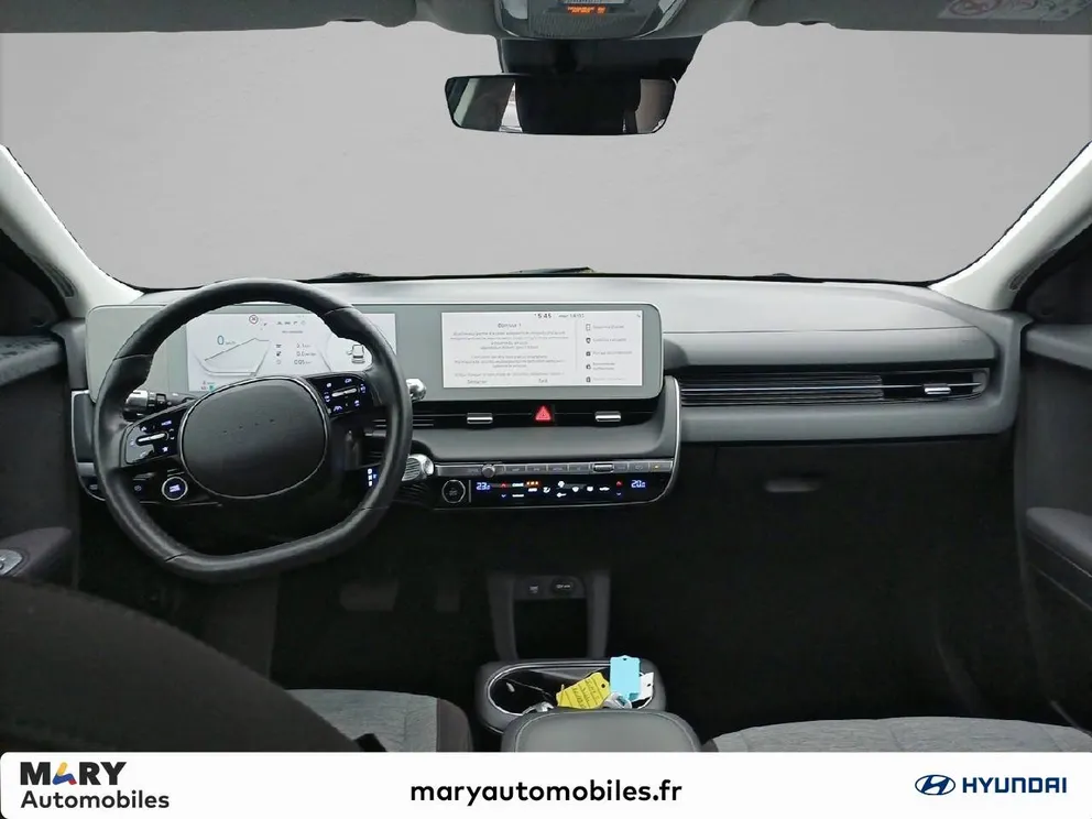 Véhicule occasion 222350 - hyundai IONIQ 5 - Photo 8