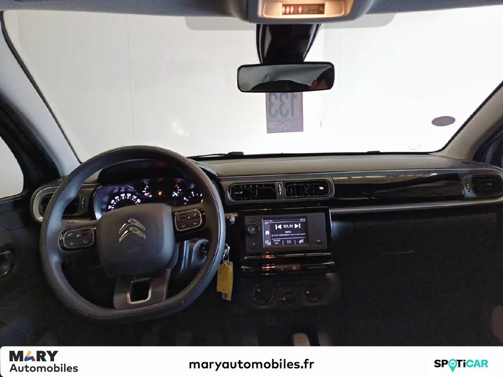 Véhicule occasion 165310 - Citroën C3 - Photo 8