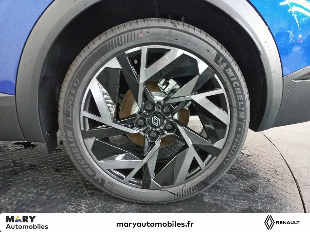 Véhicule occasion 208635 - renault SYMBIOZ - Photo 11