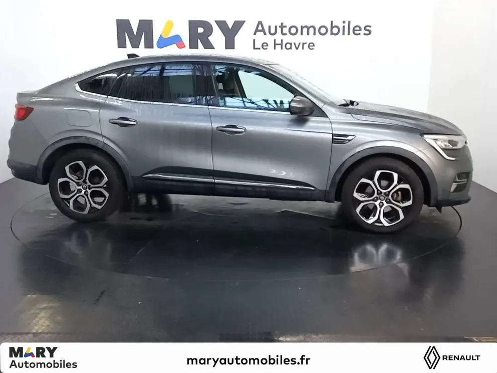 Véhicule occasion 206808 - renault ARKANA - Photo 4
