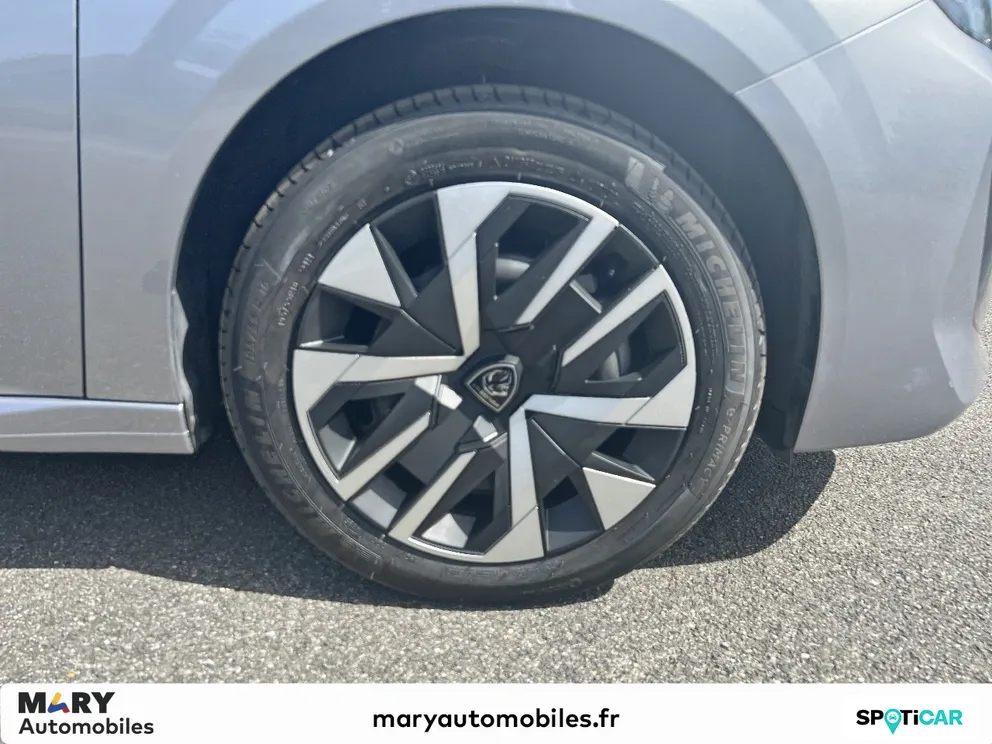 Véhicule occasion 1228867 - peugeot 208 - Photo 7