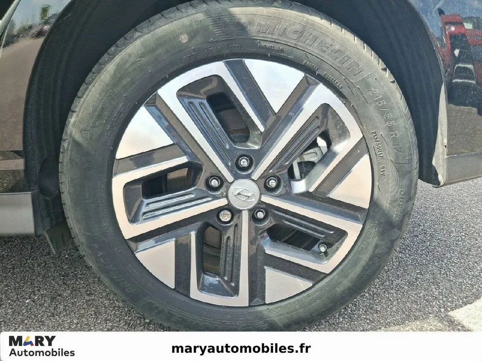 Véhicule occasion 191537 - hyundai KONA - Photo 11