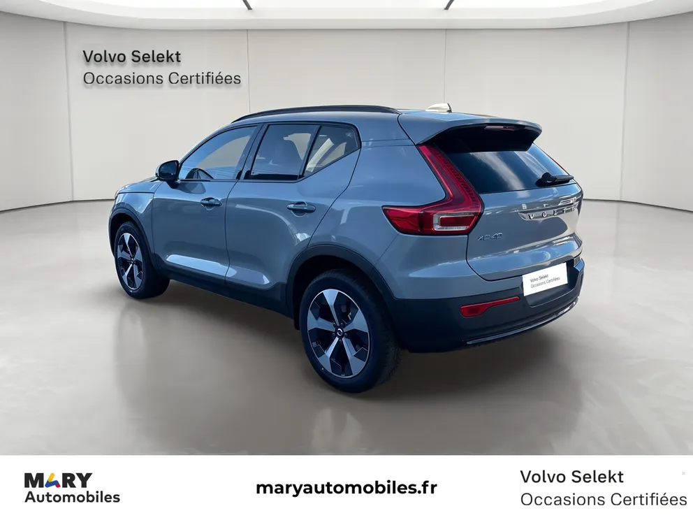 Véhicule occasion 1243894 - volvo XC40 - Photo 3