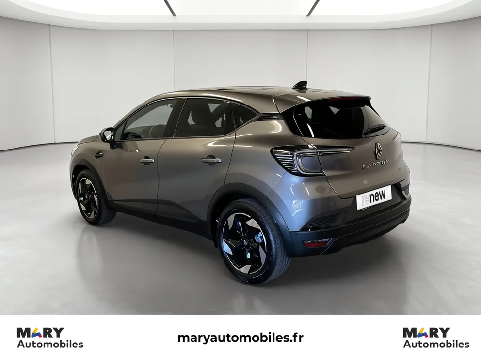 Véhicule occasion 239358 - renault CAPTUR - Photo 3
