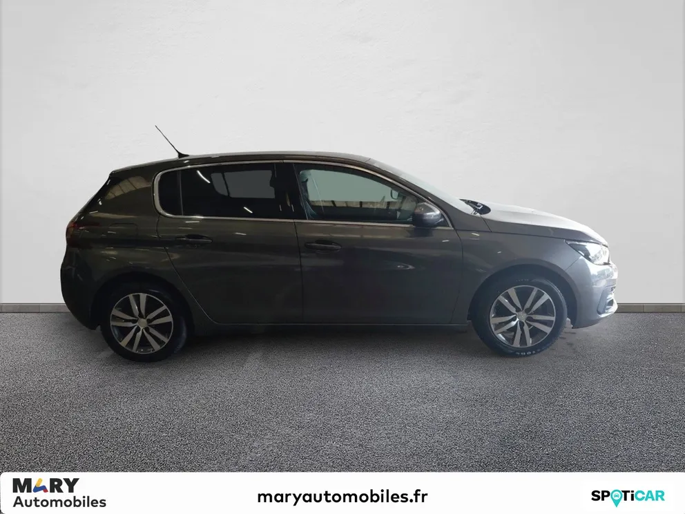 Véhicule occasion 231619 - peugeot 308 - Photo 4