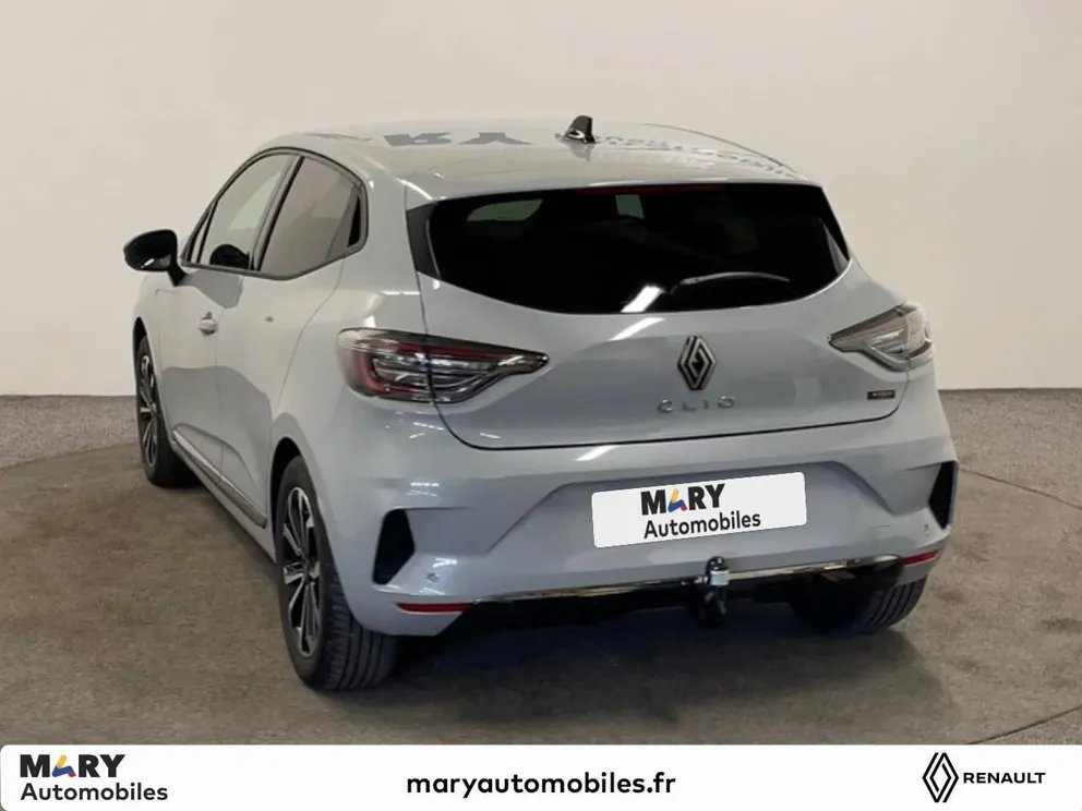 Véhicule occasion 209723 - renault CLIO - Photo 5