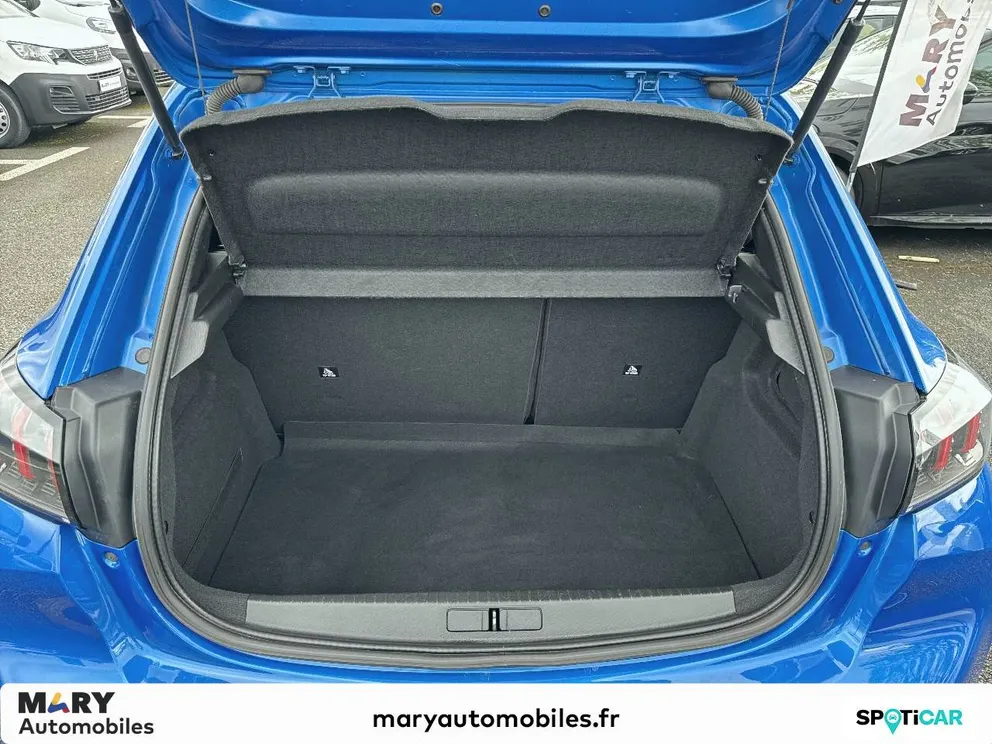 Véhicule occasion 182842 - peugeot 208 - Photo 6