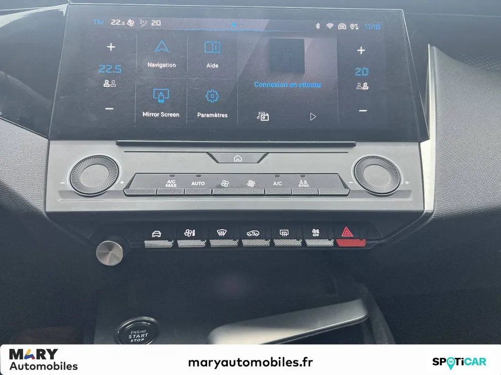 Véhicule occasion 208989 - peugeot 308 - Photo 15