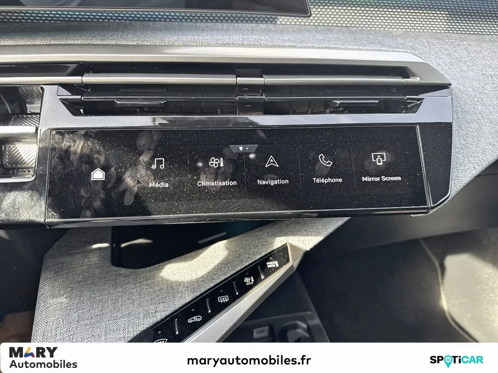 Véhicule occasion 213291 - peugeot 3008 - Photo 10