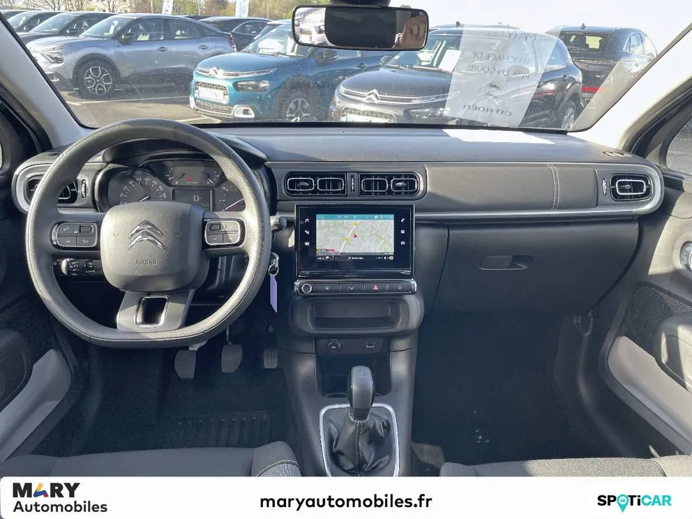 Véhicule occasion 196027 - Citroën C3 - Photo 8