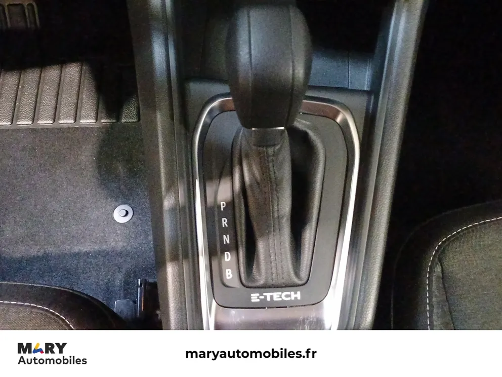 Véhicule occasion 1243102 - renault CAPTUR - Photo 16