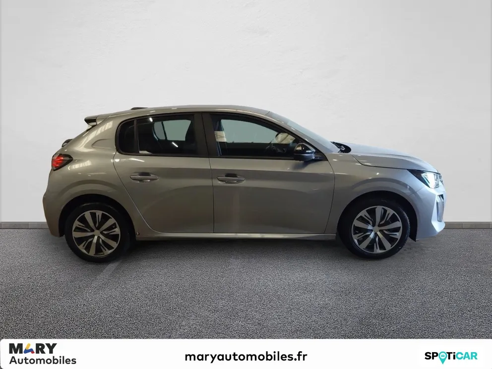 Véhicule occasion 1229499 - peugeot 208 - Photo 4
