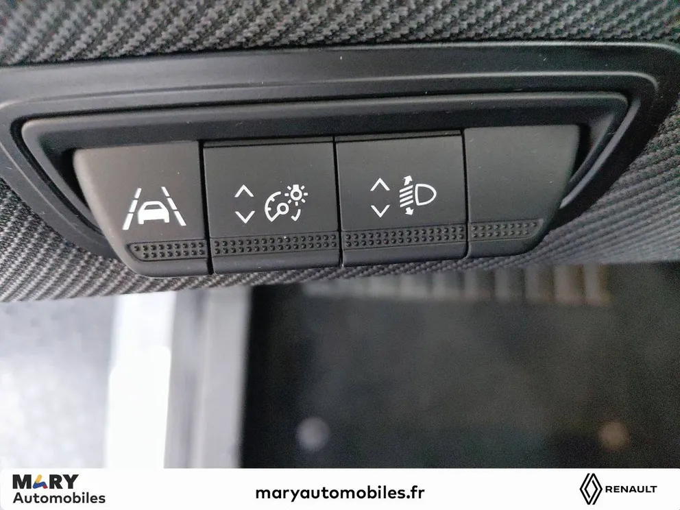 Véhicule occasion 218792 - renault CLIO - Photo 20