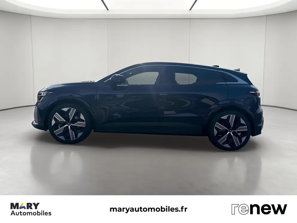 Véhicule occasion 1238712 - renault MEGANE - Photo 2