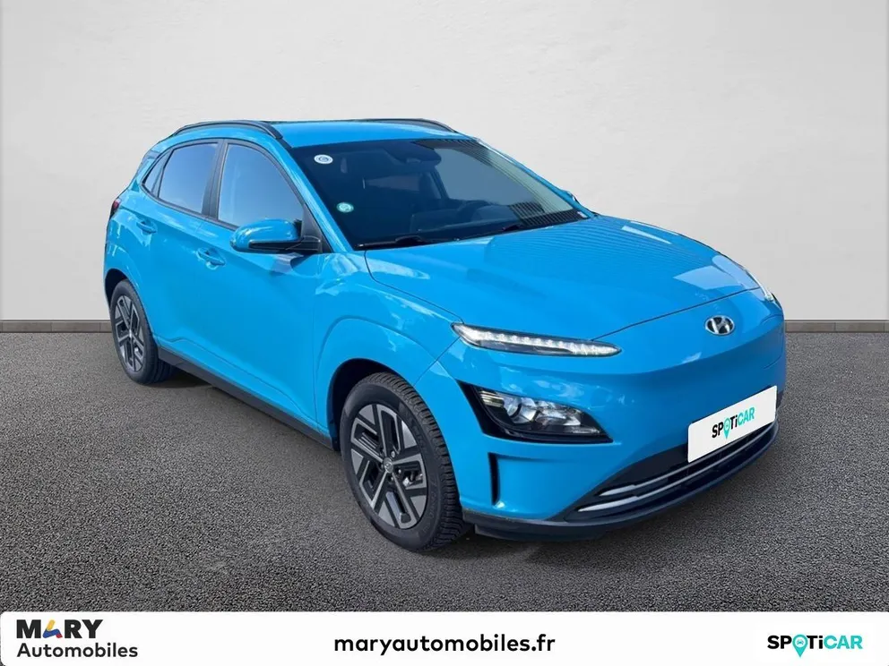 Véhicule occasion 231274 - hyundai KONA - Photo 3
