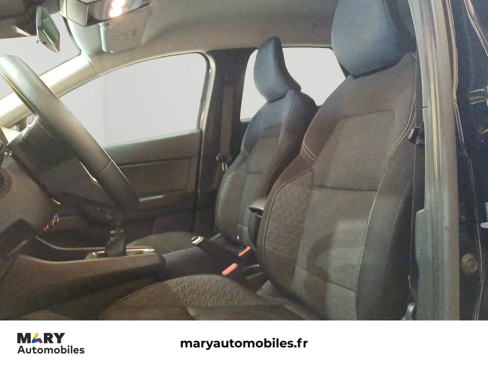 Véhicule occasion 1236835 - renault CAPTUR - Photo 17