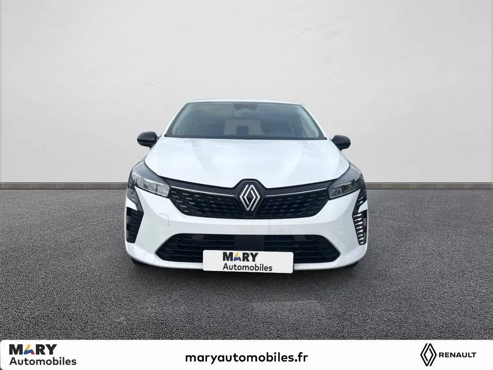 Véhicule occasion 229465 - renault CLIO - Photo 6