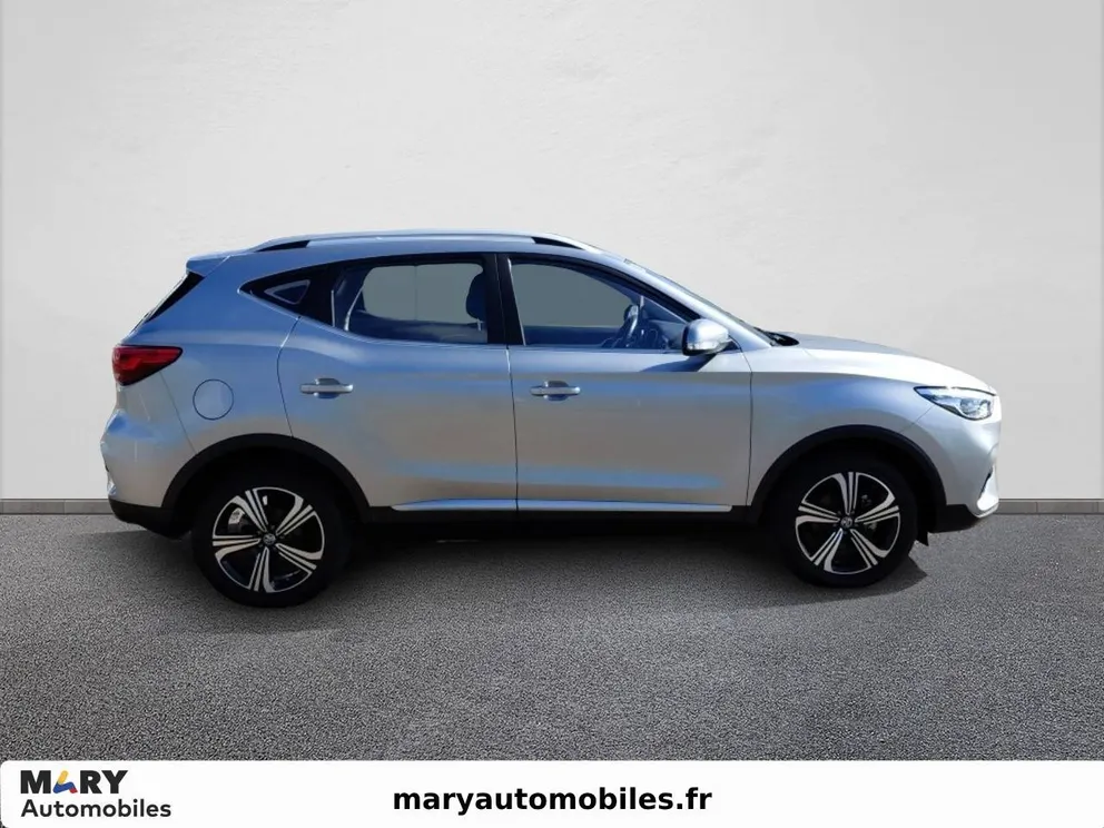 Véhicule occasion 215846 - mg ZS - Photo 4