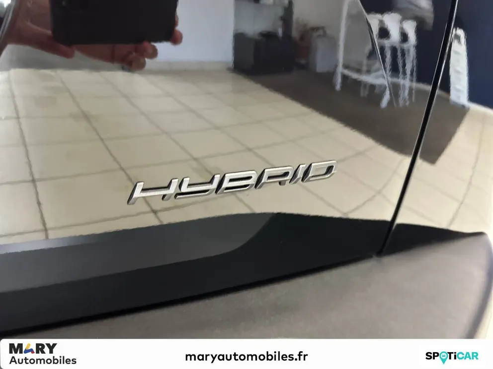 Véhicule occasion 194960 - peugeot 2008 - Photo 21