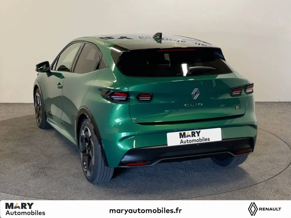 Véhicule occasion 224487 - renault CLIO VI HYBRID - Photo 5