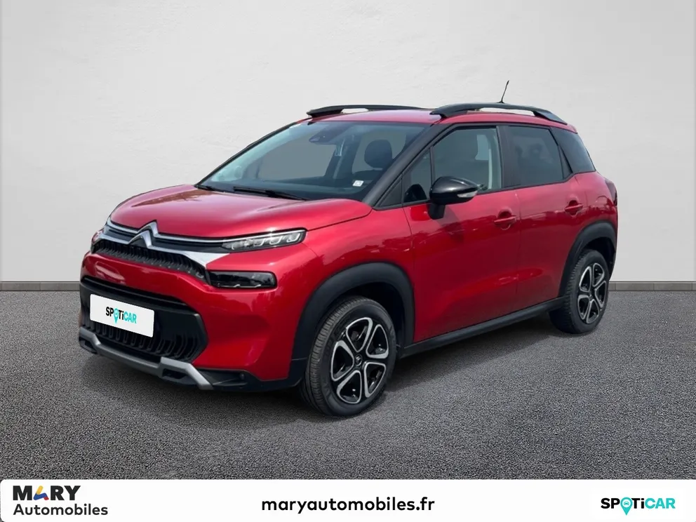 Véhicule occasion 230696 - Citroën C3 AIRCROSS - Photo 1