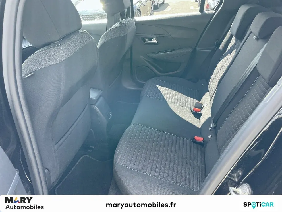 Véhicule occasion 1234248 - peugeot 208 - Photo 18
