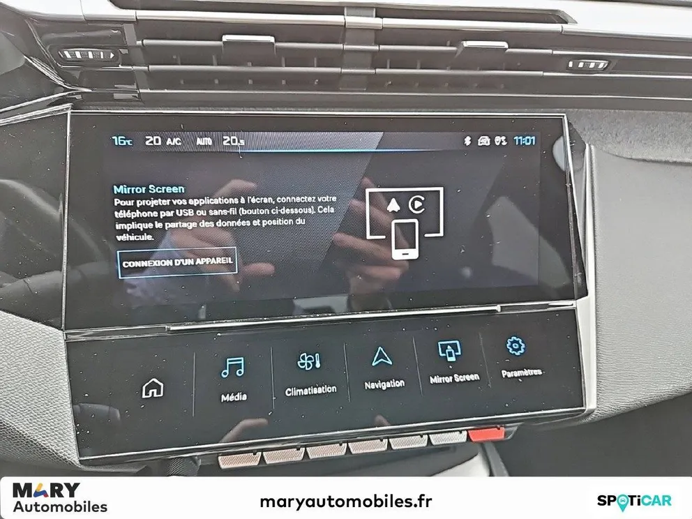 Véhicule occasion 198733 - peugeot 308 - Photo 16