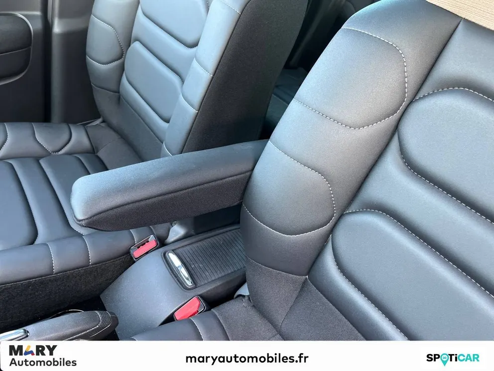 Véhicule occasion 191845 - Citroën C3 AIRCROSS - Photo 25