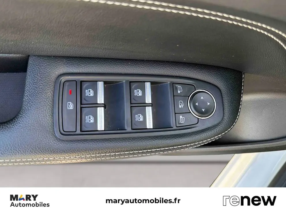 Véhicule occasion 226182 - renault ARKANA - Photo 19