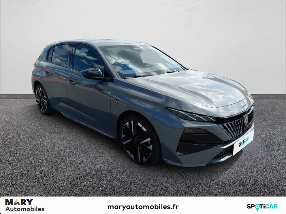 Véhicule occasion 1237756 - peugeot 308 - Photo 5