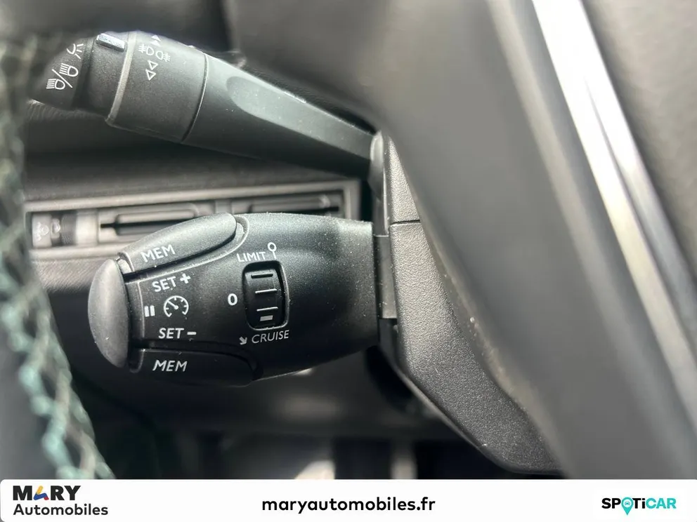 Véhicule occasion 203494 - peugeot 3008 - Photo 15