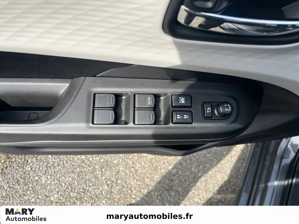 Véhicule occasion 228054 - suzuki SWIFT - Photo 12