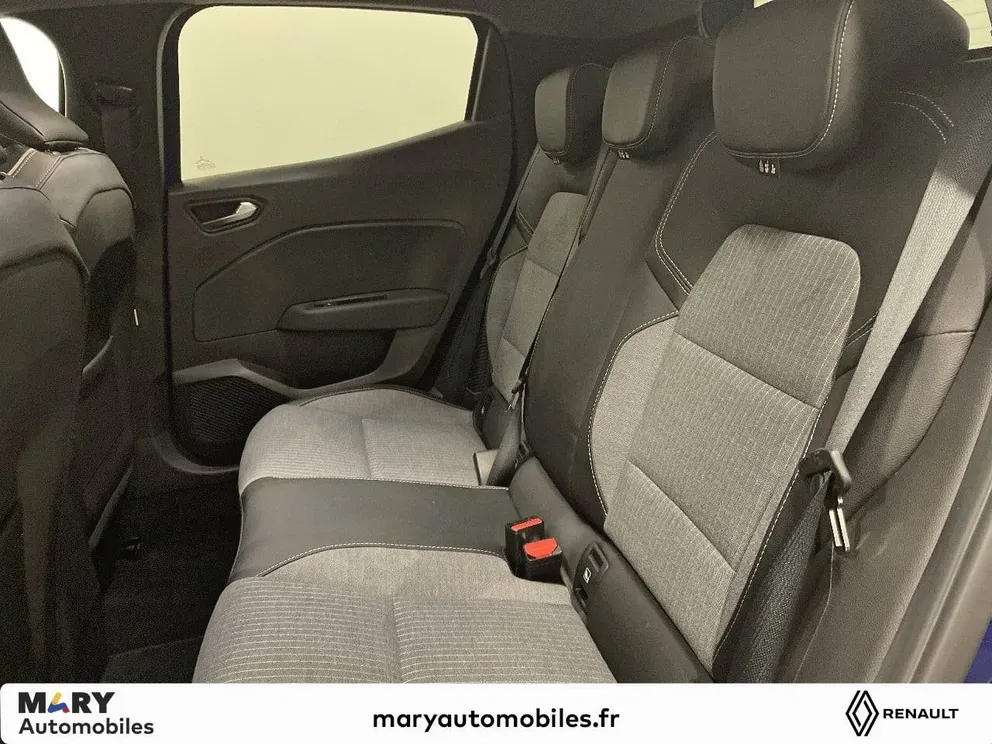 Véhicule occasion 207487 - renault CLIO - Photo 10