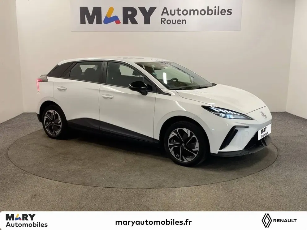 Véhicule occasion 230388 - mg MG4 - Photo 3